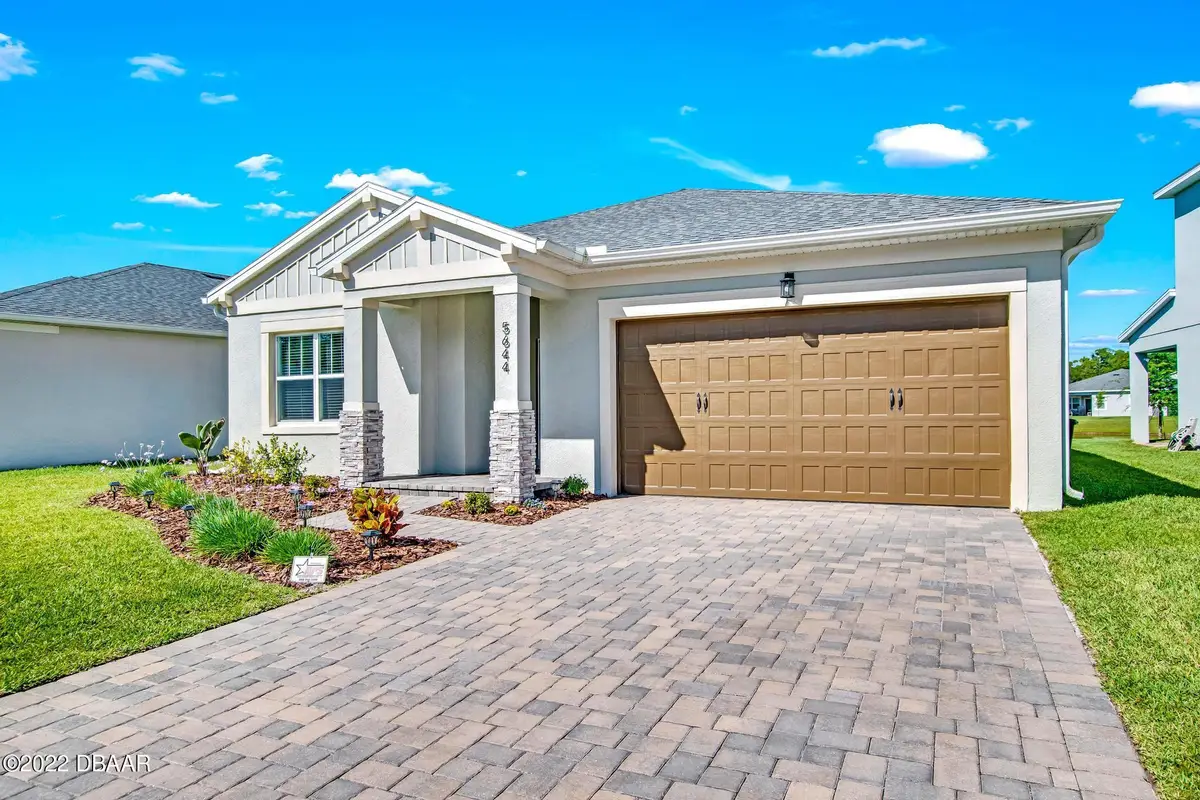 5644 Estero Loop, Port Orange, FL 32128 - Image #1