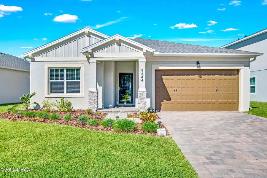 5644 Estero Loop, Port Orange, FL 32128 - Image #2