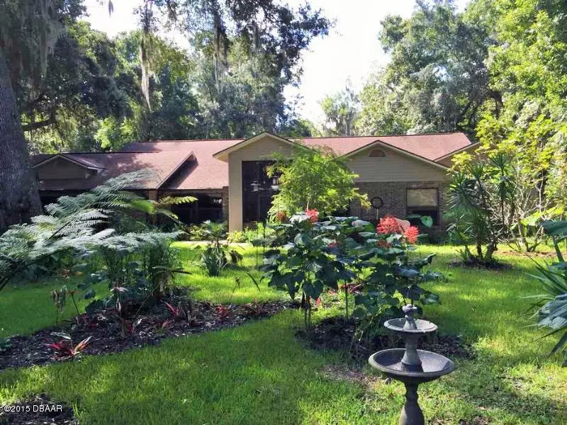 4073 N Chinook Lane, Ormond Beach, FL 32174 - Image #1