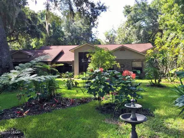 4073 N Chinook Lane, Ormond Beach, FL 32174