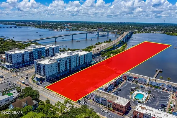 613 N Halifax Avenue, Daytona Beach, FL 32118