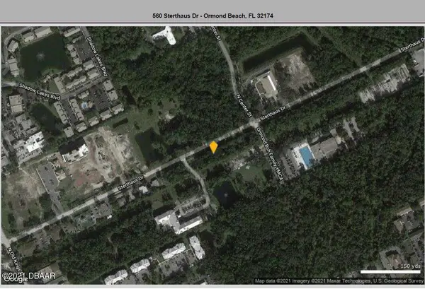 560 Sterthaus Drive, Ormond Beach, FL 32174