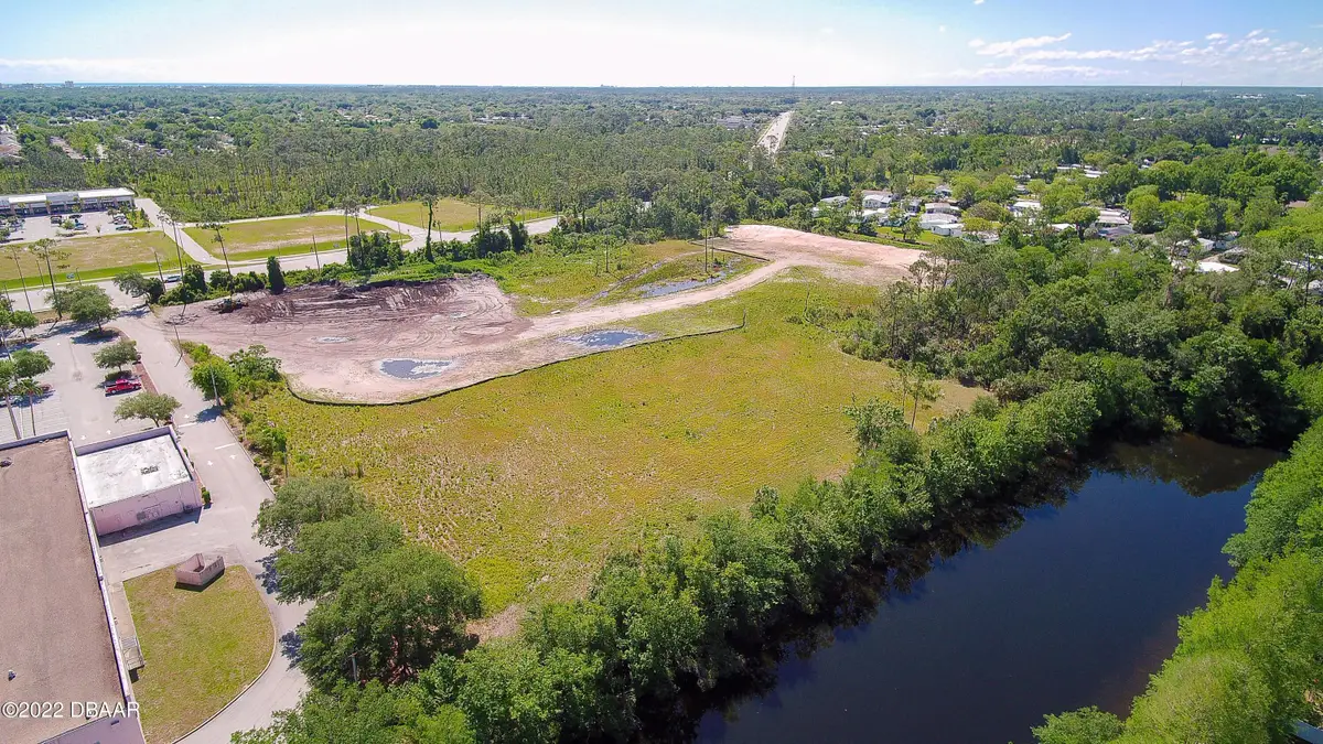 3830 Clyde Morris Boulevard, Port Orange, FL 32129 - #1
