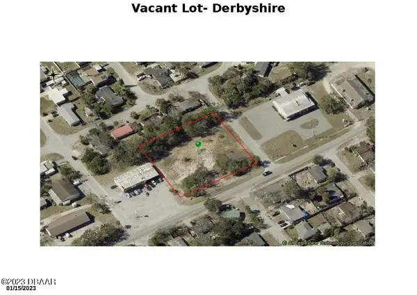 10th Derbyshire Road, Daytona Beach, FL 32117