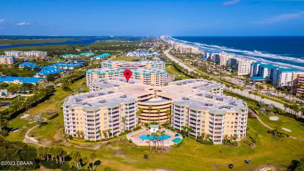 4670 Links Village Drive #A505, Ponce Inlet, FL 32127