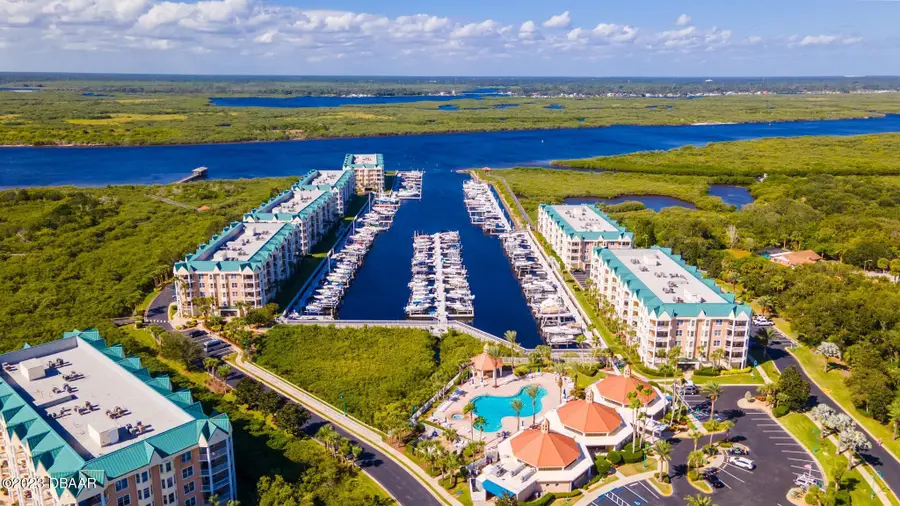 4670 Links Village Drive #A505, Ponce Inlet, FL 32127 - #3