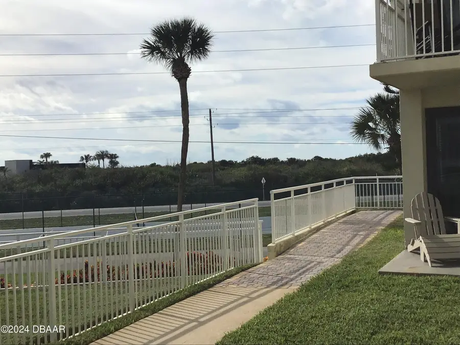 4811 Saxon Drive #A201, New Smyrna Beach, FL 32169 - #3