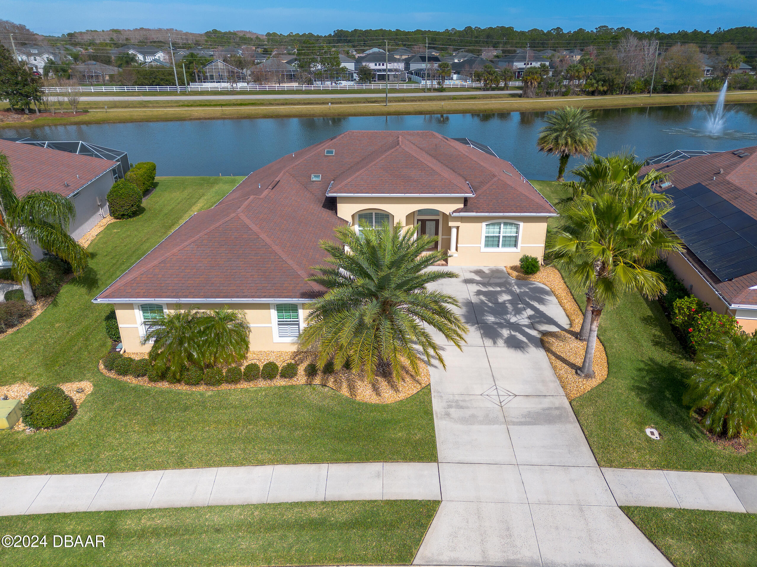 3321 Locanda Circle, New Smyrna Beach, FL 32168 - ERA