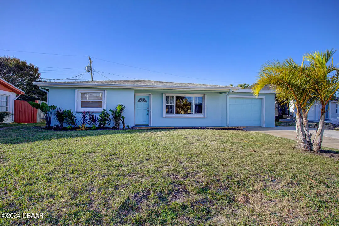 22 Plaza Drive, Ormond Beach, FL 32176 - Image #1