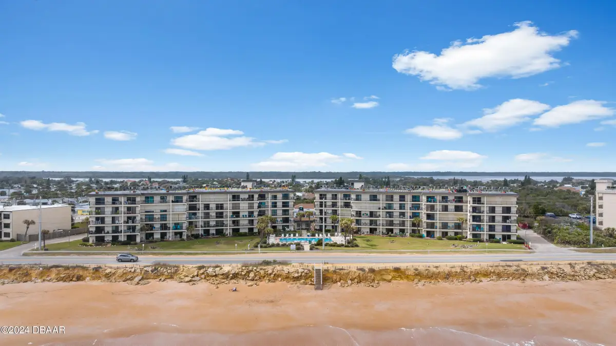 2700 Ocean Shore Boulevard #111, Ormond Beach, FL 32176 - #1