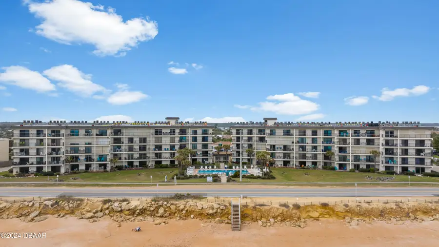 2700 Ocean Shore Boulevard #111, Ormond Beach, FL 32176 - #2