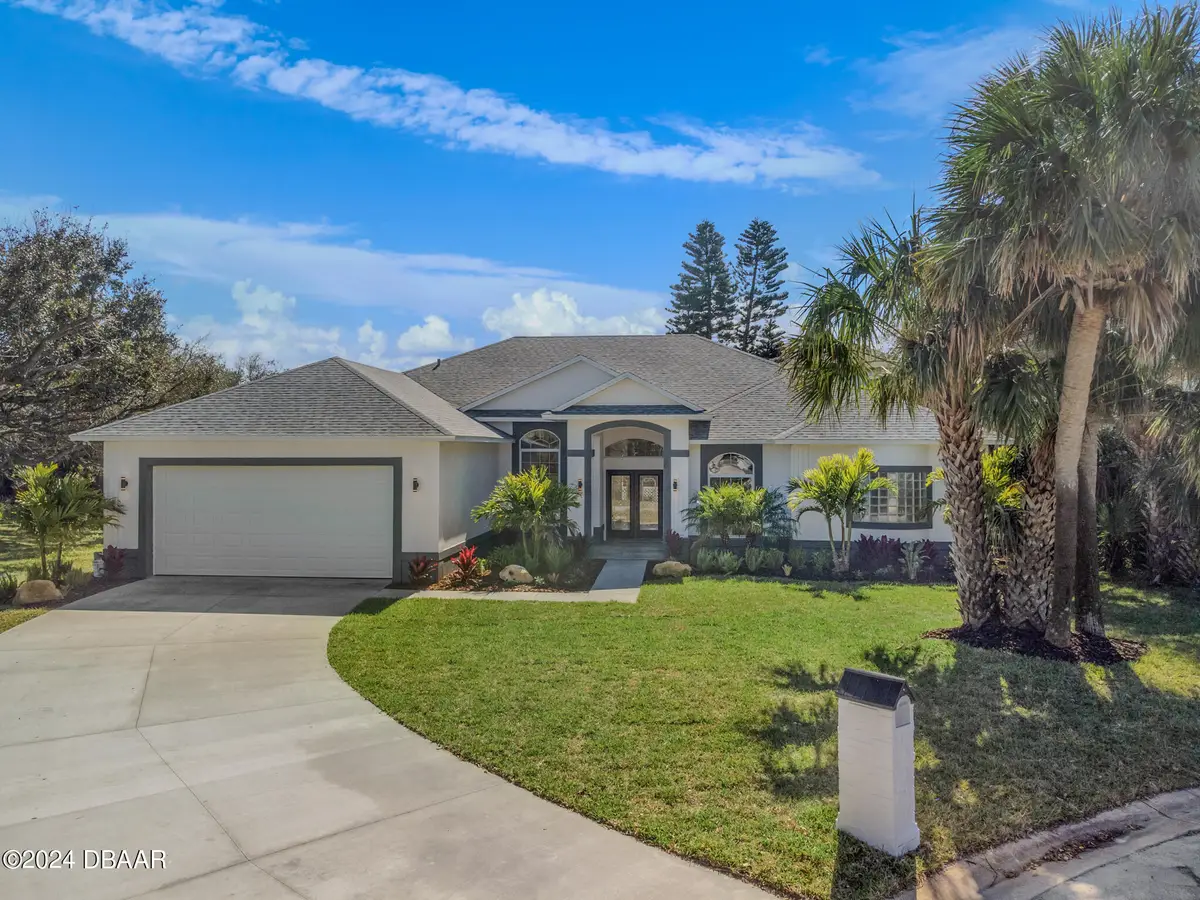 14 Kelly Bea Court, Ponce Inlet, FL 32127 - #1