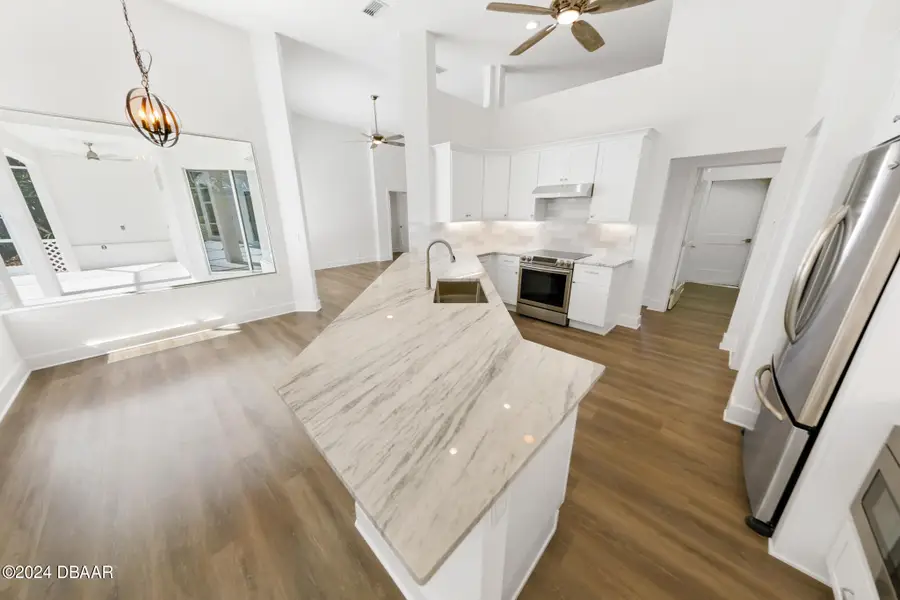 14 Kelly Bea Court, Ponce Inlet, FL 32127 - #3