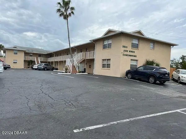 3600 S Peninsula Drive #1, Port Orange, FL 32127