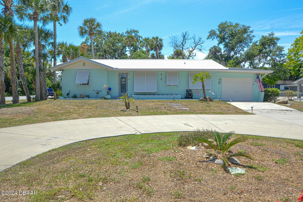 1000 Faulkner Street, New Smyrna Beach, FL 32168 - ERA