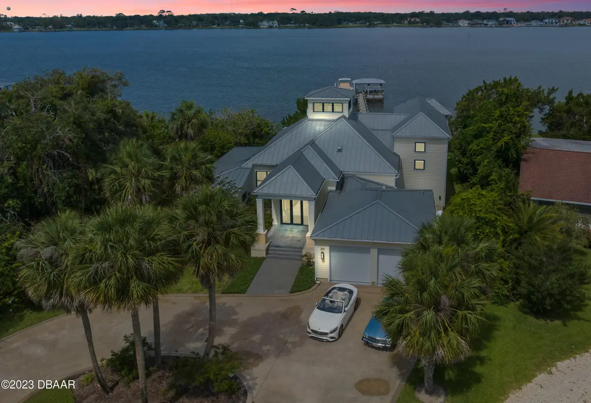 200 John Anderson Drive, Ormond Beach, FL 32176 - Image #1