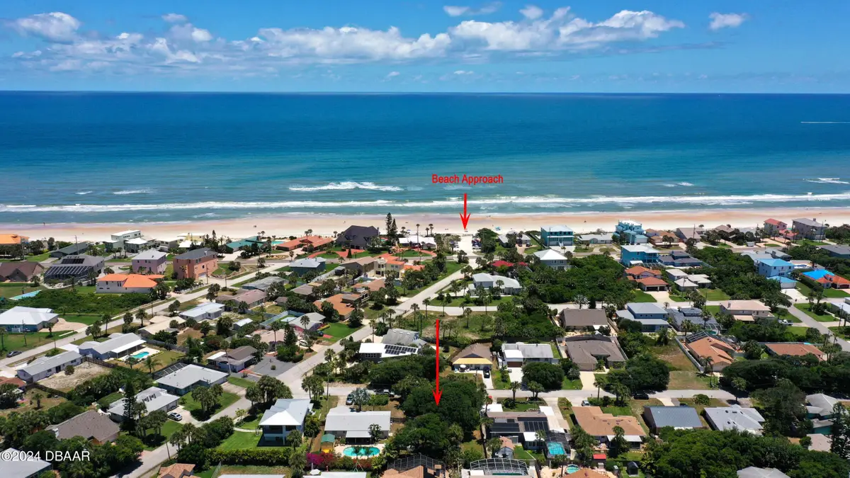4714 Montrose Avenue, Ponce Inlet, FL 32127 - #1