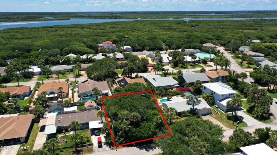 4714 Montrose Avenue, Ponce Inlet, FL 32127 - #2