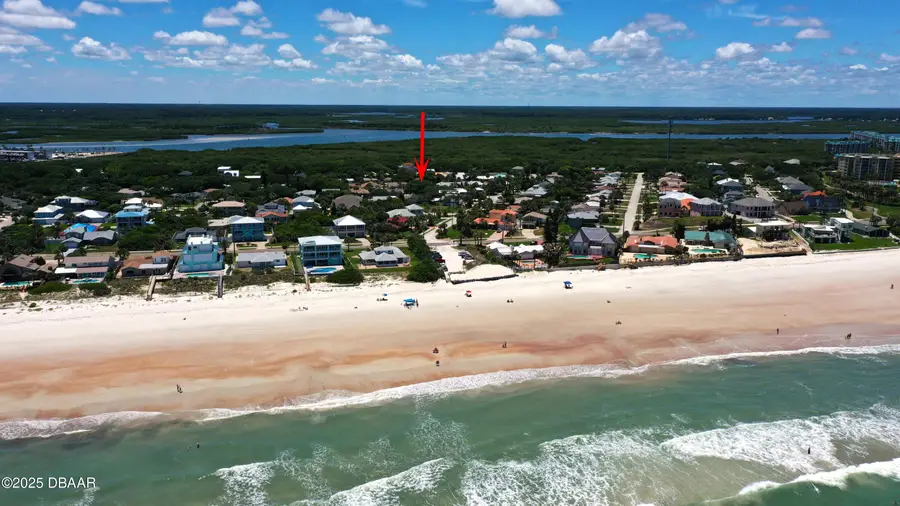 4714 Montrose Avenue, Ponce Inlet, FL 32127 - #3