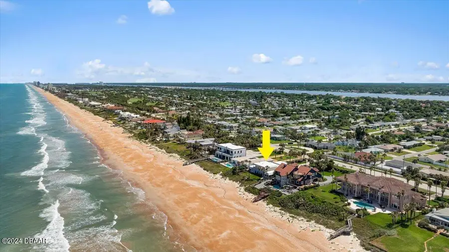 717 Ocean Shore Boulevard, Ormond Beach, FL 32176 - #3