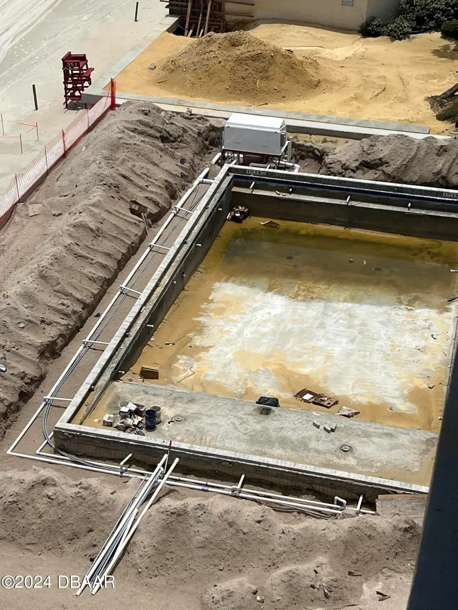 2043 S Atlantic Avenue #705, Daytona Beach, FL 32118 - Image #2