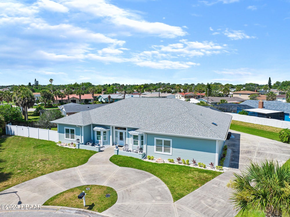 940 Margarita Circle, Ormond Beach, FL 32176 ERA