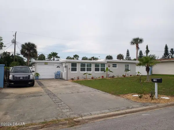 150 Benjamin Drive, Ormond Beach, FL 32176