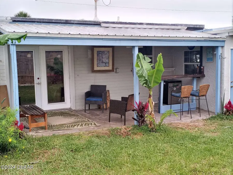 150 Benjamin Drive, Ormond Beach, FL 32176 - #2