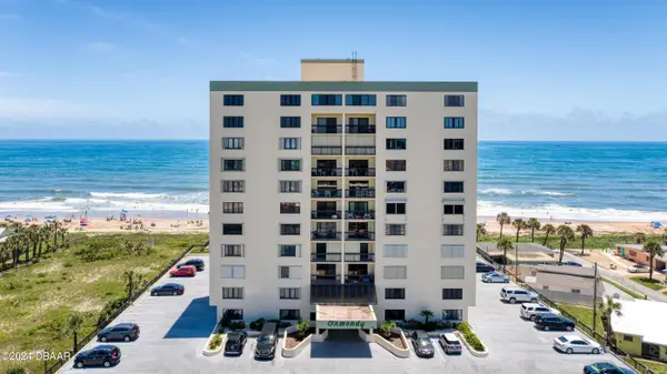1513 Ocean Shore Boulevard #3C, Ormond Beach, FL 32176