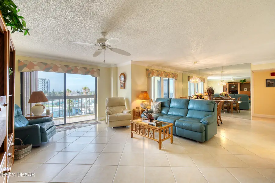 1513 Ocean Shore Boulevard #3C, Ormond Beach, FL 32176 - #2