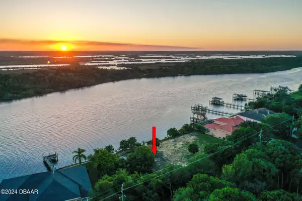 3680 John Anderson Drive, Ormond Beach, FL 32176