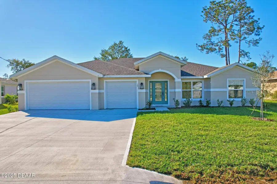 10 Renworth Place, Palm Coast, FL 32164 - #3