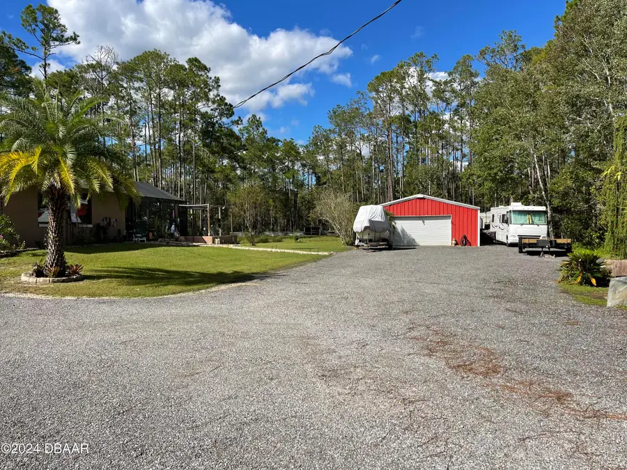 3636 Conifer Lane, Ormond Beach, FL 32174 - #2