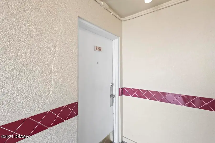 1233 S Atlantic Avenue #2270, Daytona Beach, FL 32118 - #2