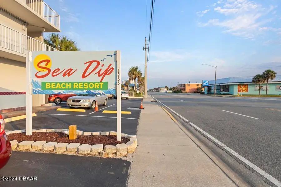1233 S Atlantic Avenue #2270, Daytona Beach, FL 32118 - #3