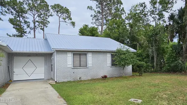 2801 Nordman Avenue, New Smyrna Beach, FL 32168