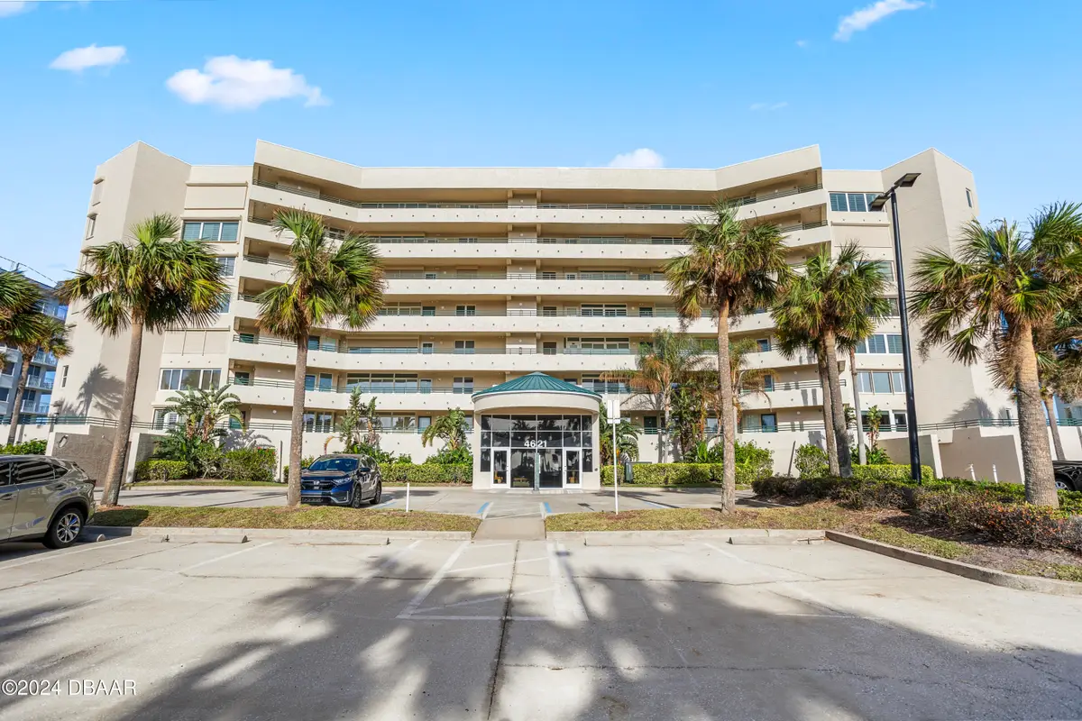 4621 S Atlantic Ave. Avenue #7101, Ponce Inlet, FL 32127 - Image #1