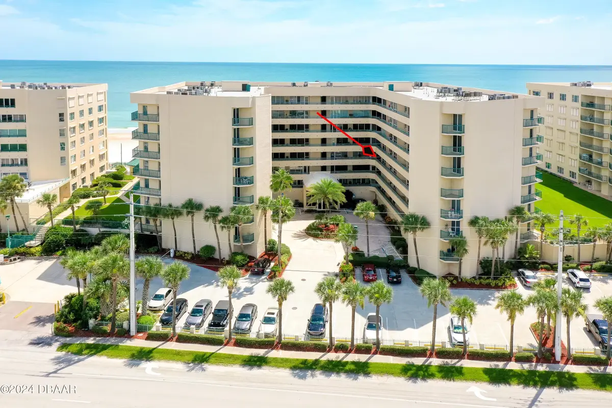 4565 S Atlantic Avenue #5308, Ponce Inlet, FL 32127 - #1