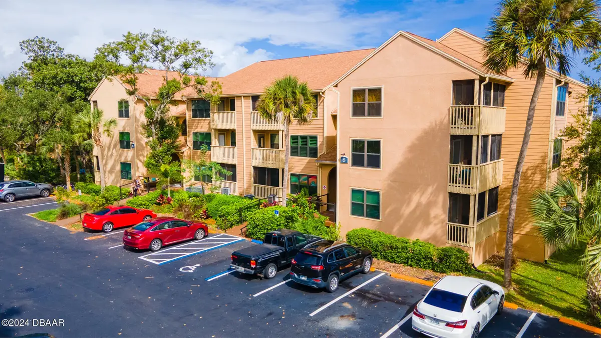 1401 S Palmetto Avenue #600, Daytona Beach, FL 32114 - Image #1