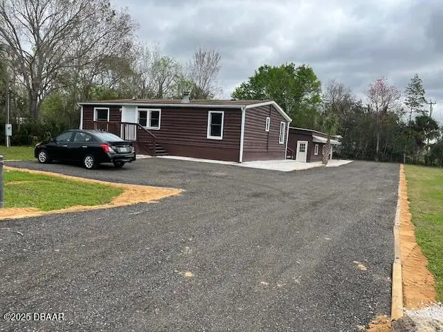 303 N Janice Lane, Ormond Beach, FL 32174 - #1