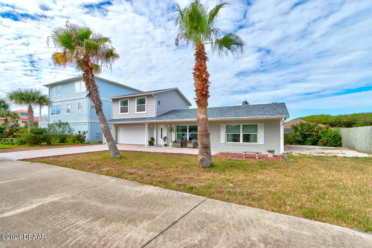 4766 S Atlantic Avenue, Ponce Inlet, FL 32127 - #1