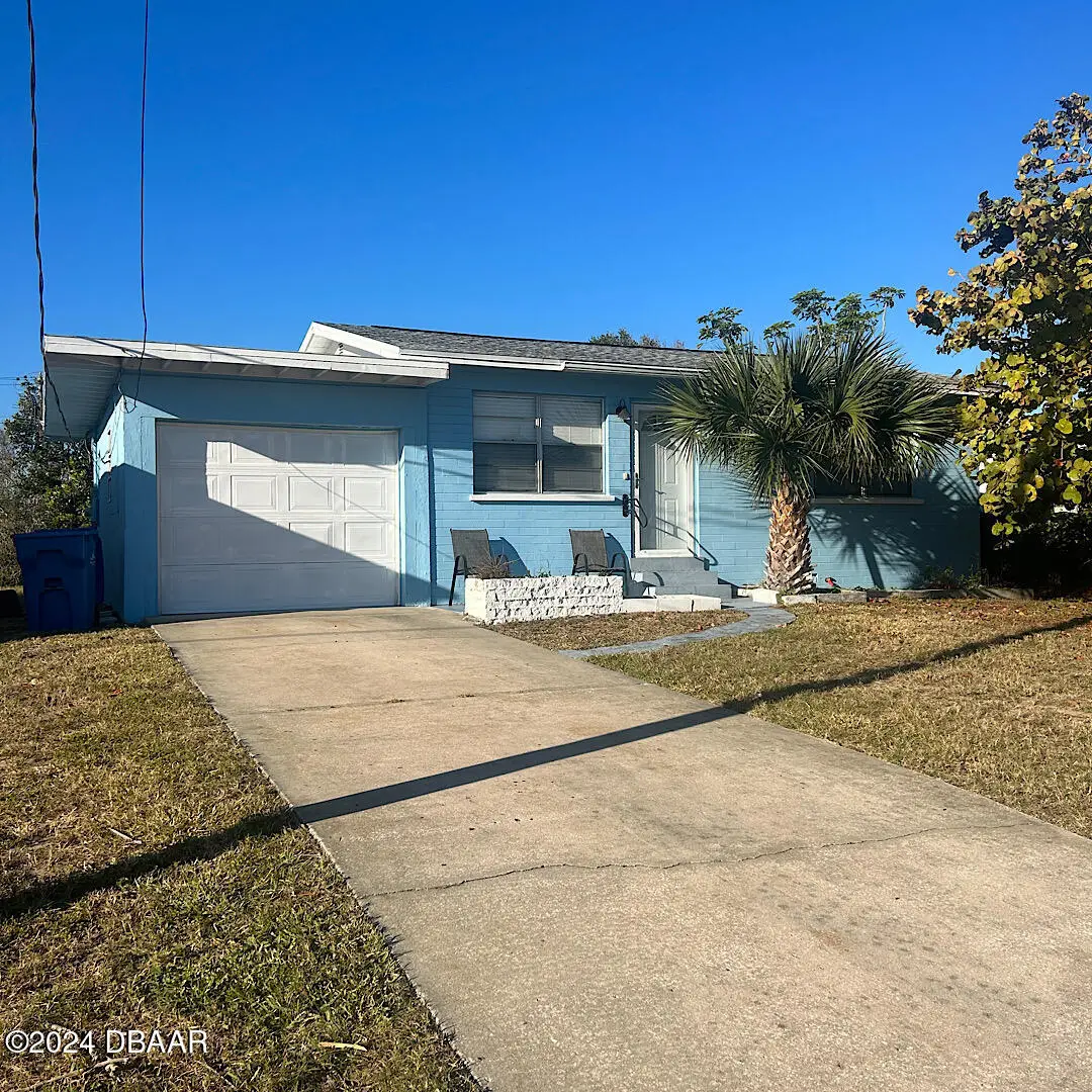 3240 La Paloma Avenue, Daytona Beach, FL 32118 - Image #1