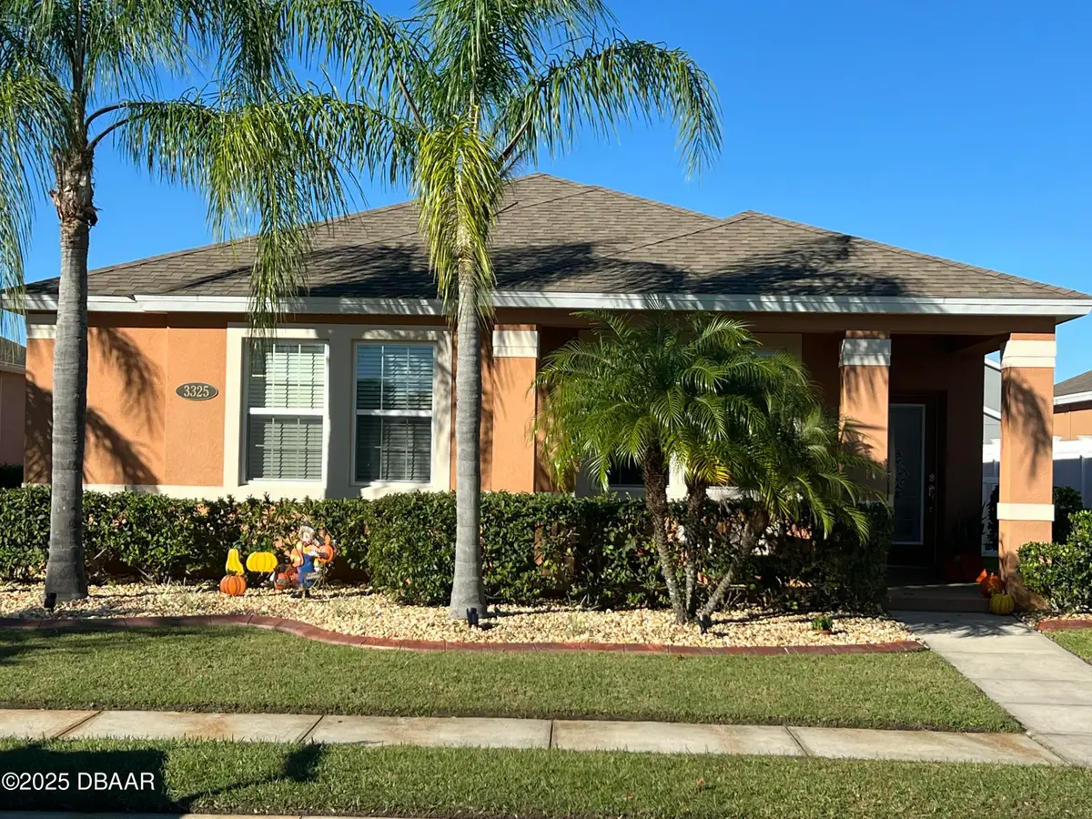 3325 Pintello Avenue, New Smyrna Beach, FL 32168 - Image #1
