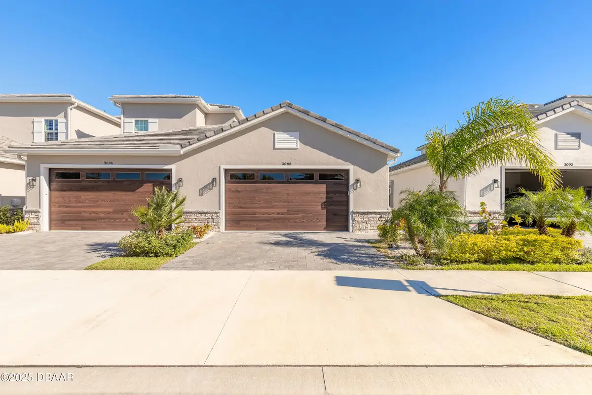 3088 Isles Way, New Smyrna Beach, FL 32168 - #1