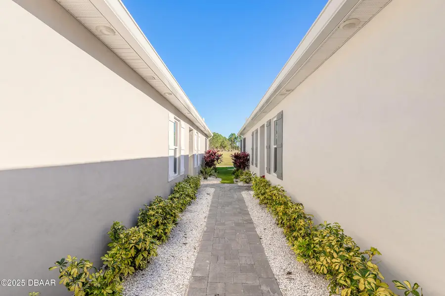 3088 Isles Way, New Smyrna Beach, FL 32168 - #3