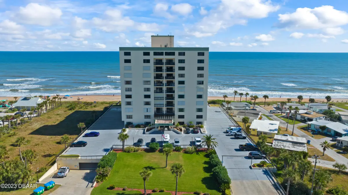 1513 Ocean Shore Boulevard #2B, Ormond Beach, FL 32176 - Image #1