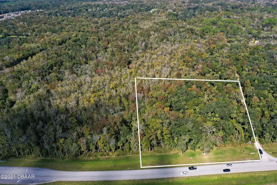 0 W Indian River Boulevard, Edgewater, FL 32132 - Image #2