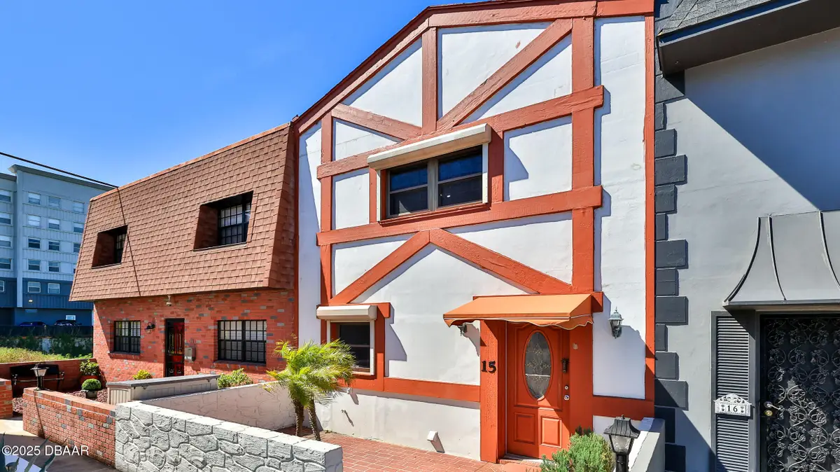 625 N Halifax Avenue #15, Daytona Beach, FL 32118 - Image #1
