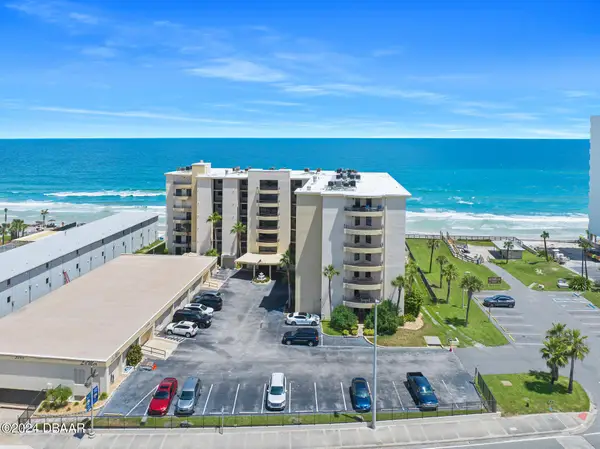3255 S Atlantic Avenue #106, Daytona Beach, FL 32118