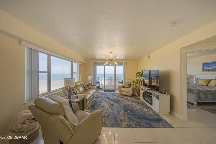 4575 S Atlantic Avenue #6203, Ponce Inlet, FL 32127 - #2